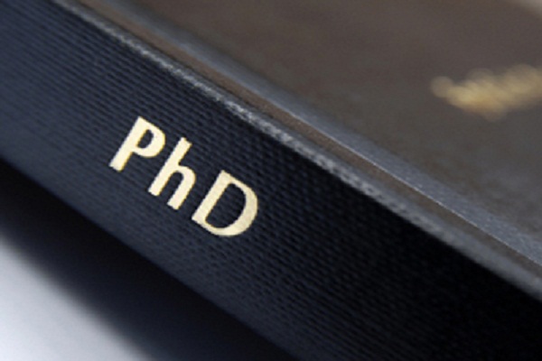 Lịch bảo vệ chuyên đề 1 LATS của NCS Nguyễn Văn Lâm